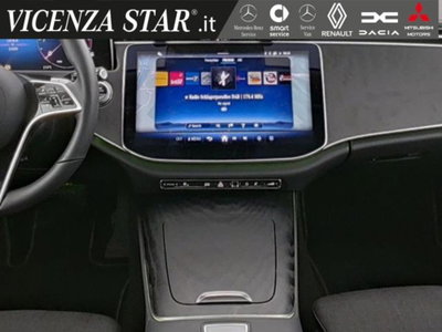 Mercedes-Benz Classe E Station Wagon All-Terrain 220 d Advanced 4matic auto (4)