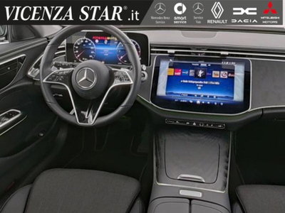 Mercedes-Benz Classe E Station Wagon All-Terrain 220 d Advanced 4matic auto (5)