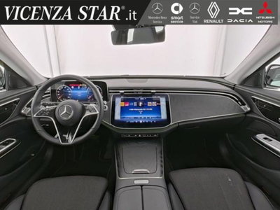 Mercedes-Benz Classe E Station Wagon All-Terrain 220 d Advanced 4matic auto (6)