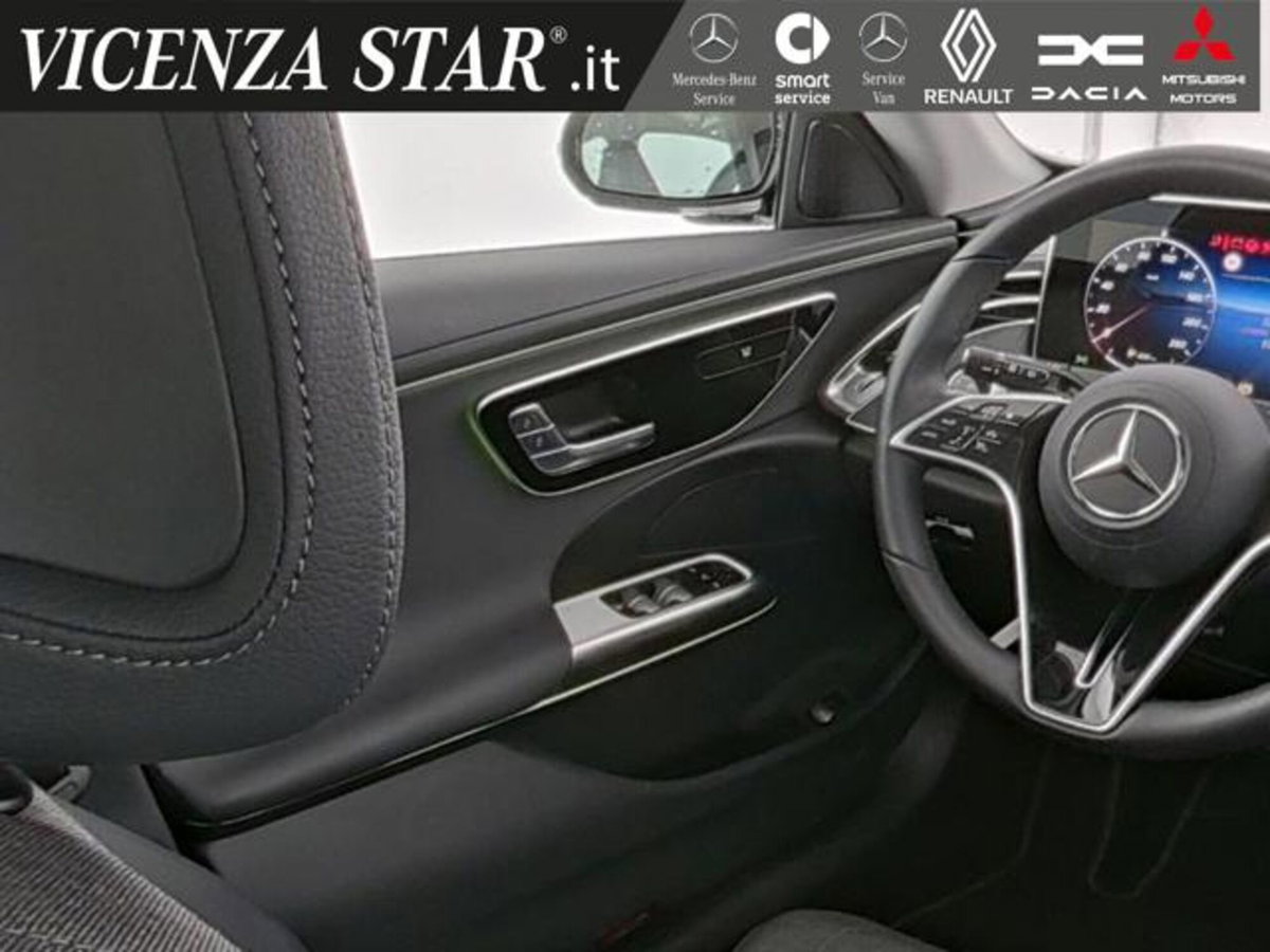 Mercedes-Benz Classe E Station Wagon All-Terrain 220 d Advanced 4matic auto (8)