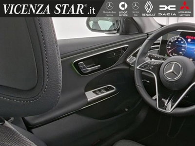 Mercedes-Benz Classe E Station Wagon All-Terrain 220 d Advanced 4matic auto (8)