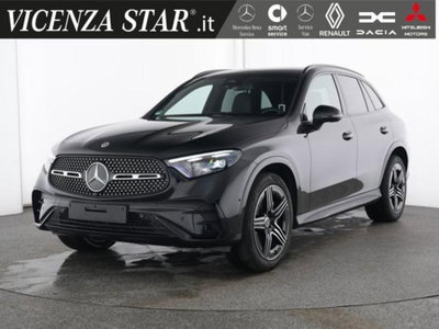 Mercedes-Benz GLC 220 d 4Matic Mild Hybrid AMG Premium Plus usata
