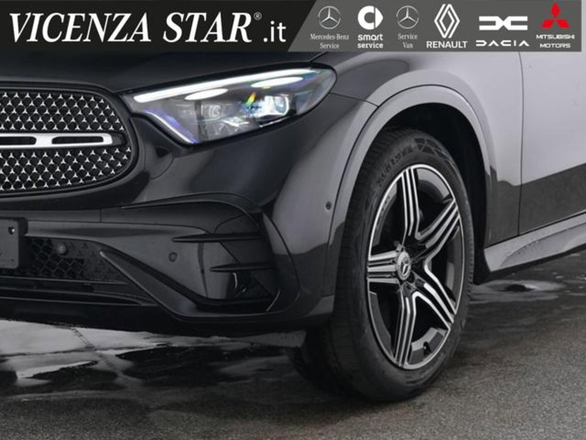 Mercedes-Benz GLC 220 d 4Matic Mild Hybrid AMG Premium Plus (3)