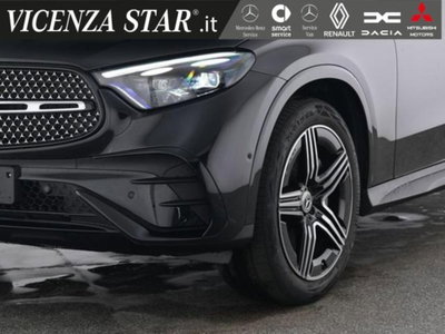 Mercedes-Benz GLC 220 d 4Matic Mild Hybrid AMG Premium Plus (3)