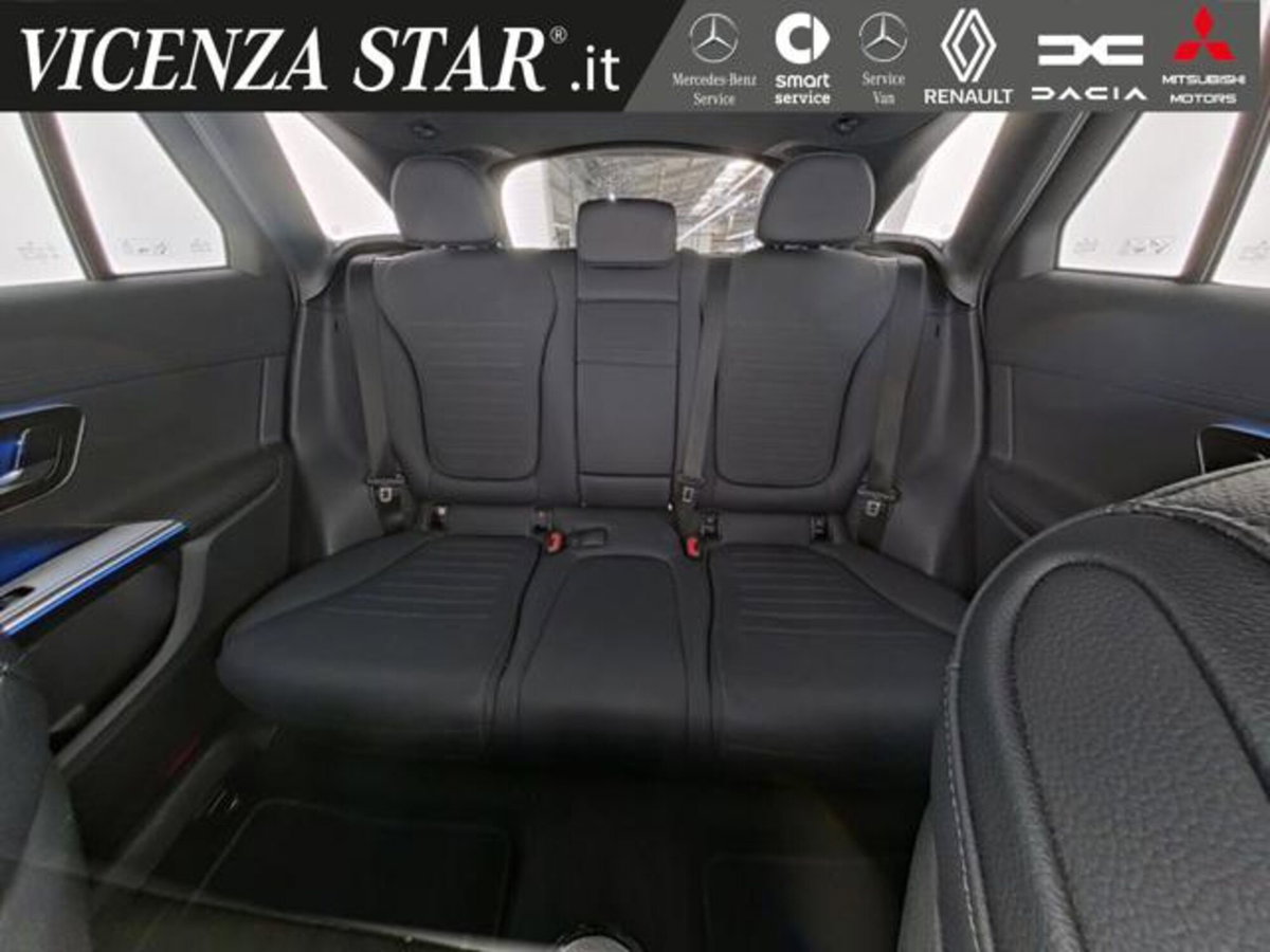 Mercedes-Benz GLC 220 d 4Matic Mild Hybrid AMG Premium Plus (7)