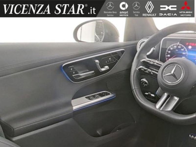 Mercedes-Benz GLC 220 d 4Matic Mild Hybrid AMG Premium Plus (8)