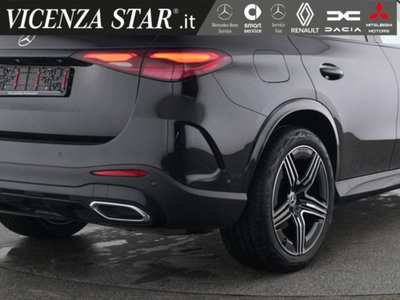 Mercedes-Benz GLC 220 d 4Matic Mild Hybrid AMG Premium Plus (9)