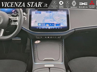 Mercedes-Benz Classe E Station Wagon 220 d AMG Line Premium Plus 4matic auto (4)