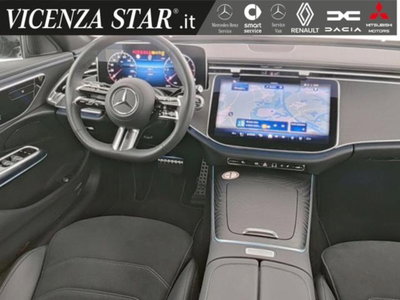 Mercedes-Benz Classe E Station Wagon 220 d AMG Line Premium Plus 4matic auto (5)