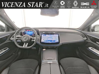 Mercedes-Benz Classe E Station Wagon 220 d AMG Line Premium Plus 4matic auto (6)
