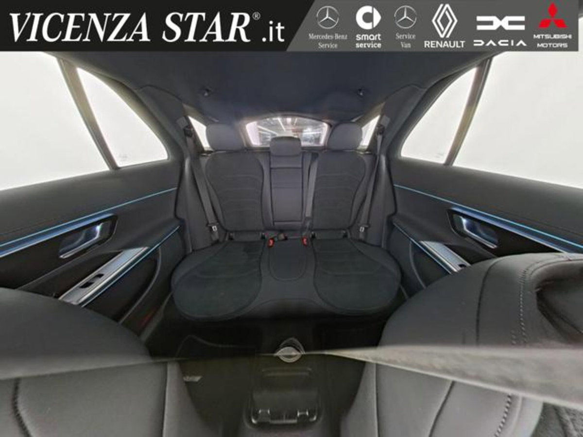 Mercedes-Benz Classe E Station Wagon 220 d AMG Line Premium Plus 4matic auto (7)