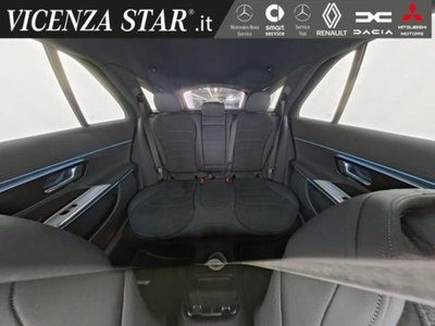 Mercedes-Benz Classe E Station Wagon 220 d AMG Line Premium Plus 4matic auto (7)