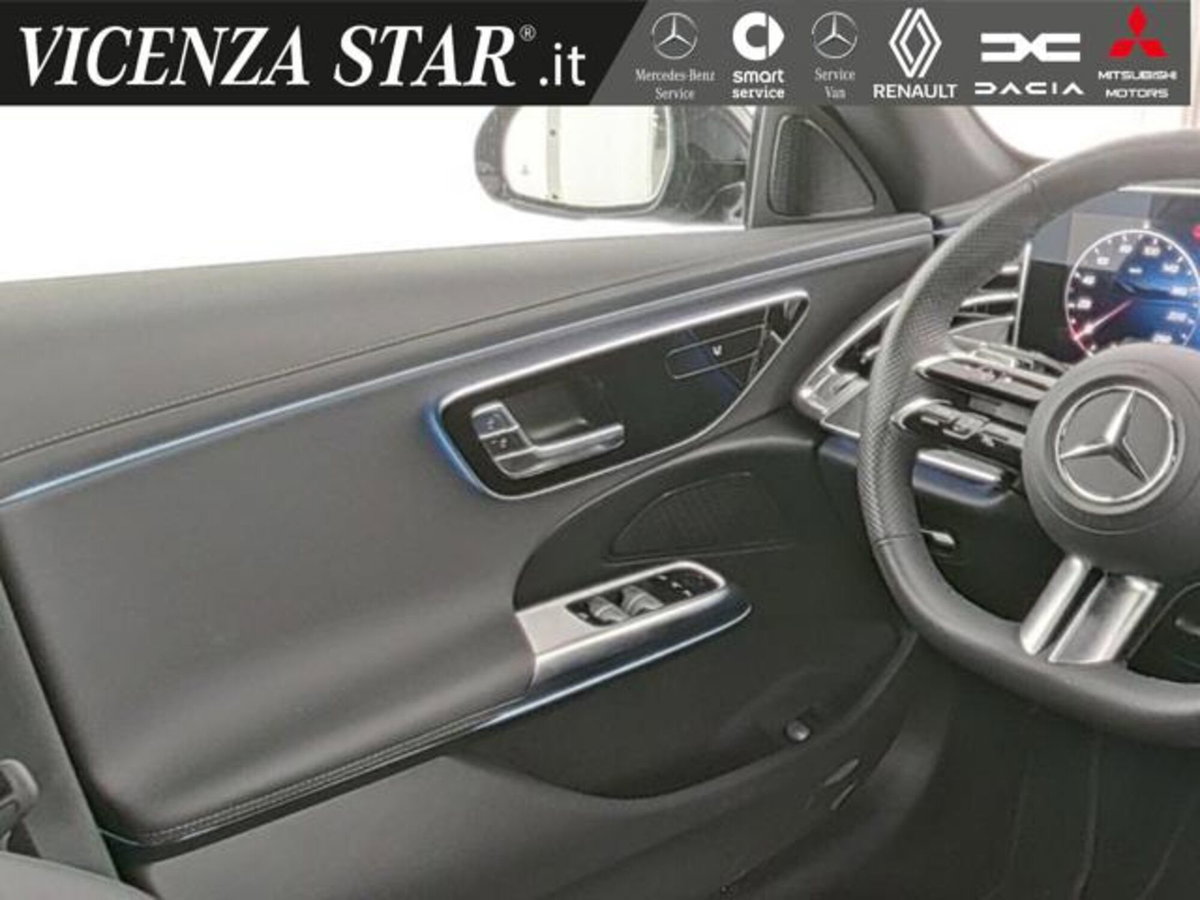 Mercedes-Benz Classe E Station Wagon 220 d AMG Line Premium Plus 4matic auto (8)