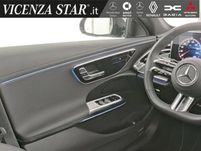Mercedes-Benz Classe E Station Wagon 220 d AMG Line Premium Plus 4matic auto (8)