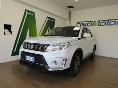 Suzuki Vitara 1.0 Boosterjet Cool usata
