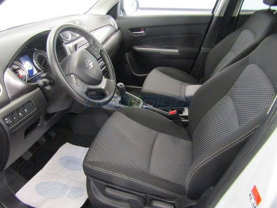 Suzuki Vitara 1.0 Boosterjet Cool (10)