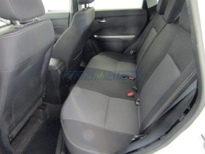 Suzuki Vitara 1.0 Boosterjet Cool (11)