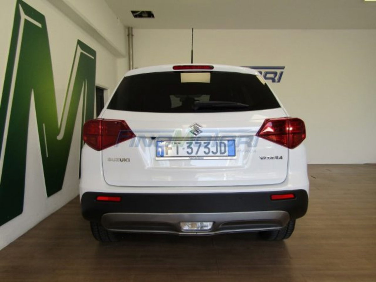 Suzuki Vitara 1.0 Boosterjet Cool (15)