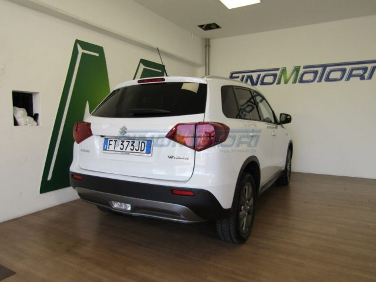 Suzuki Vitara 1.0 Boosterjet Cool (16)