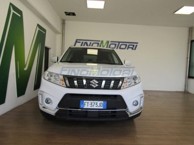 Suzuki Vitara 1.0 Boosterjet Cool (2)