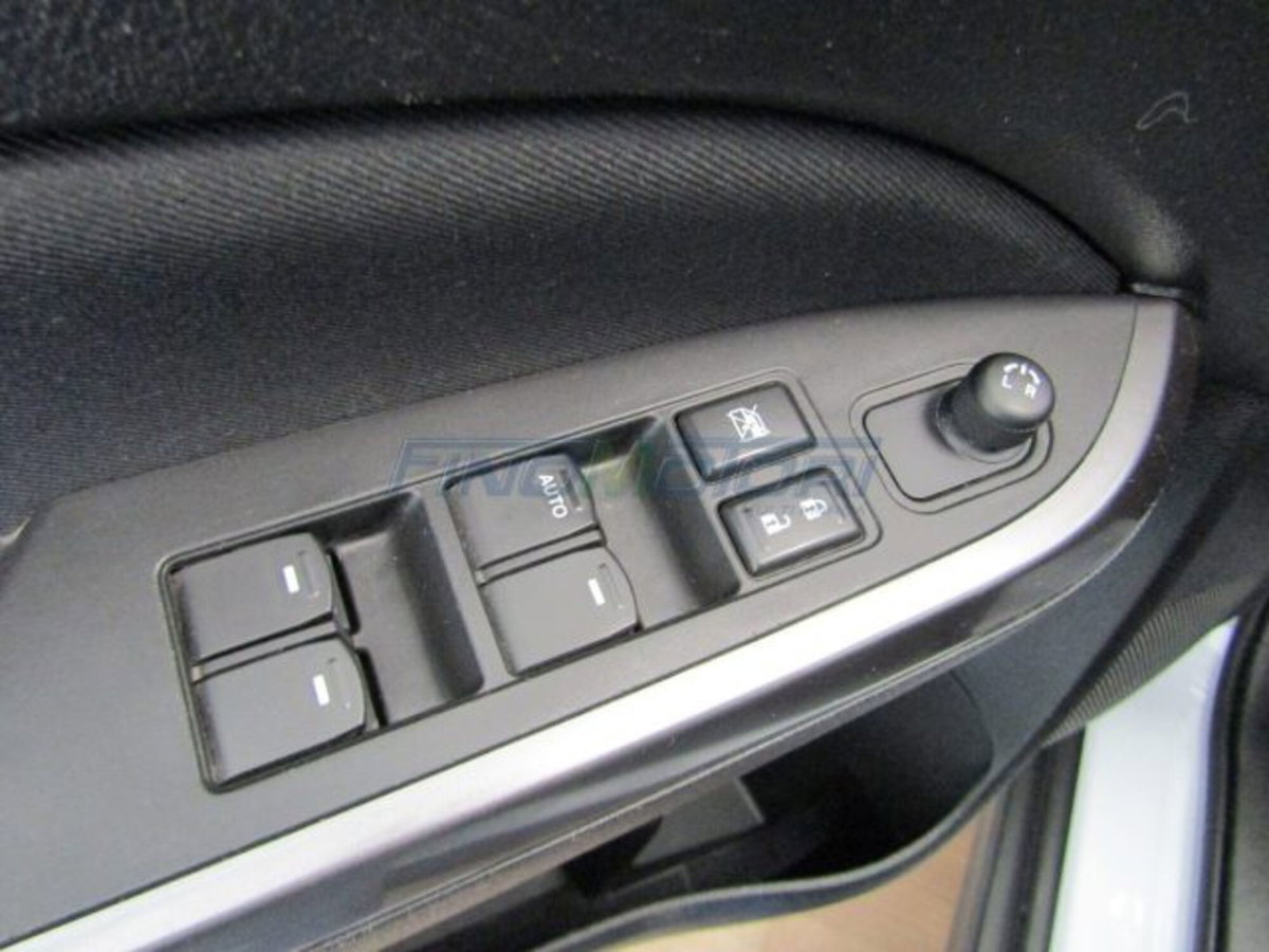 Suzuki Vitara 1.0 Boosterjet Cool (20)