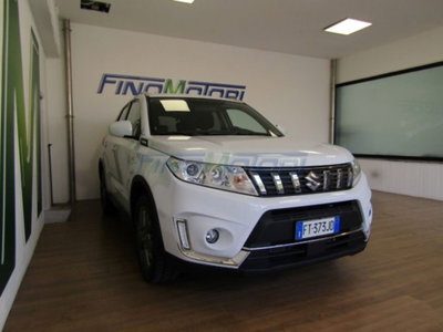 Suzuki Vitara 1.0 Boosterjet Cool (3)