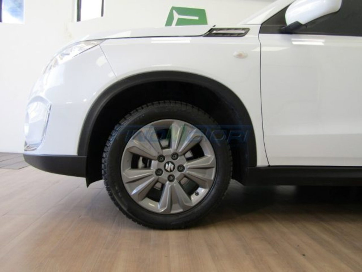 Suzuki Vitara 1.0 Boosterjet Cool (4)