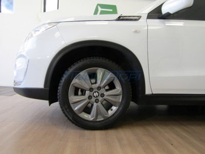 Suzuki Vitara 1.0 Boosterjet Cool (4)