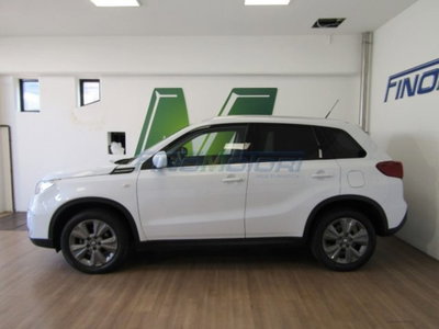 Suzuki Vitara 1.0 Boosterjet Cool (5)