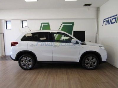 Suzuki Vitara 1.0 Boosterjet Cool (6)