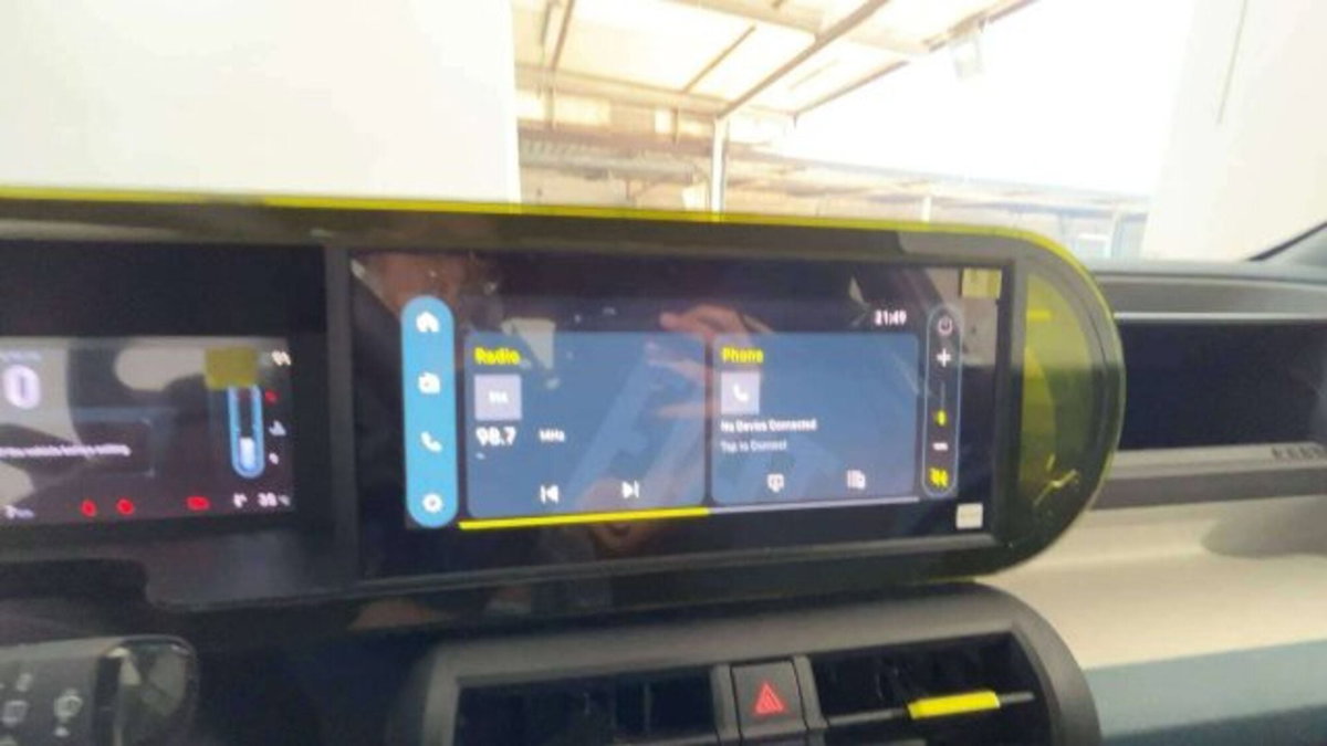 Fiat Grande Panda 1.2 Icon 100cv (12)