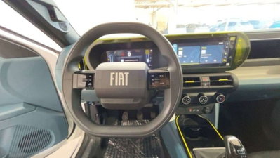 Fiat Grande Panda 1.2 Icon 100cv (15)