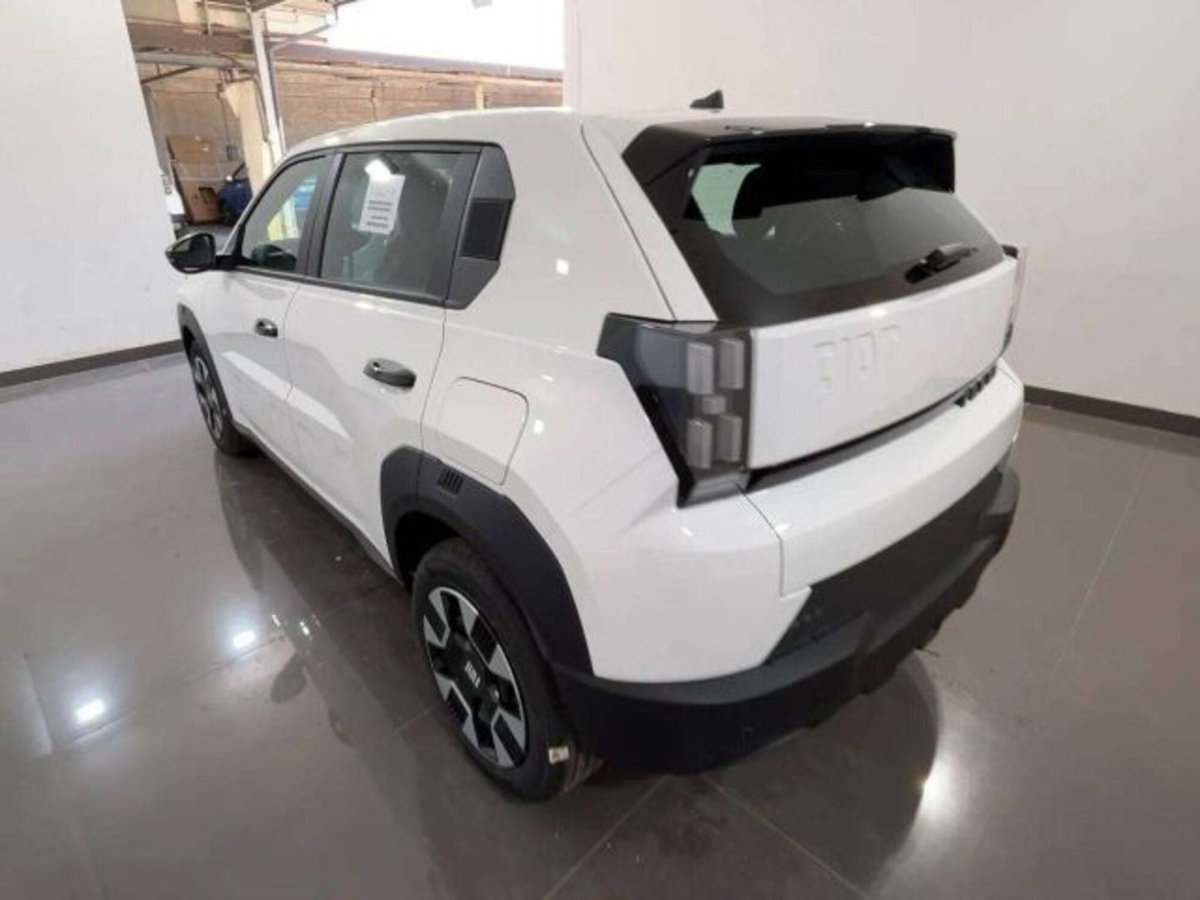Fiat Grande Panda 1.2 Icon 100cv (2)