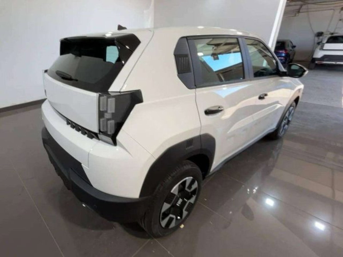 Fiat Grande Panda 1.2 Icon 100cv (4)