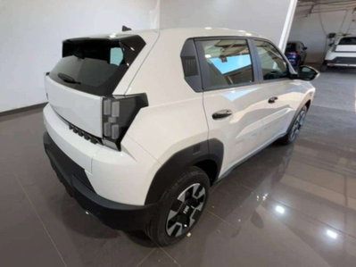 Fiat Grande Panda 1.2 Icon 100cv (4)