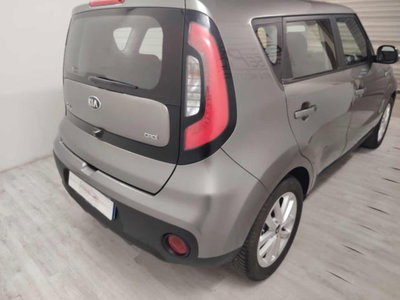 Kia Soul 1.6 CRDi Life (3)