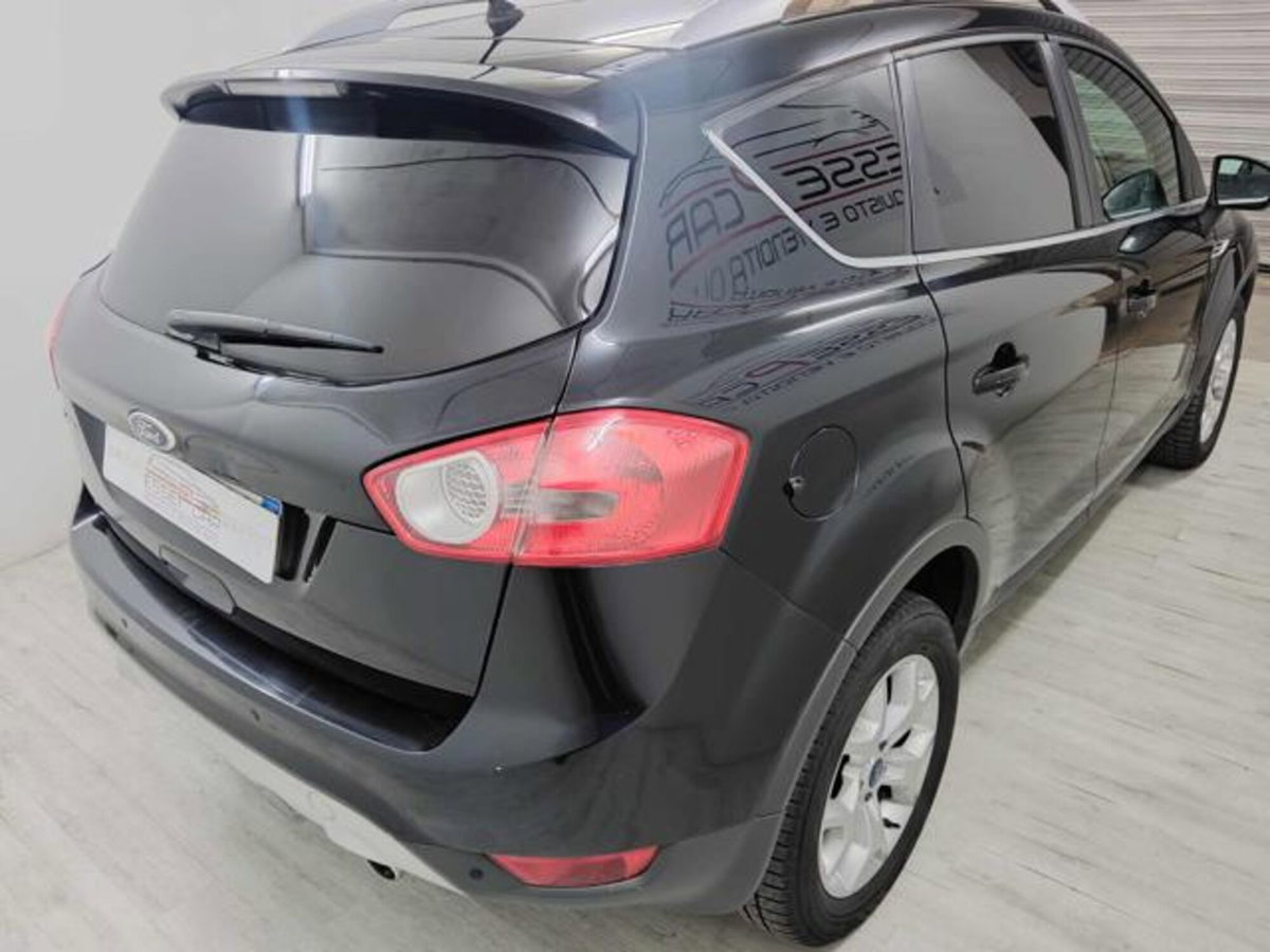 Ford Kuga 2.0 TDCi 140 CV 2WD Titanium DPF (3)