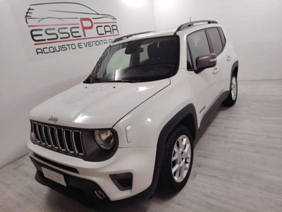 Jeep Renegade 1.0 T3 Longitude usata