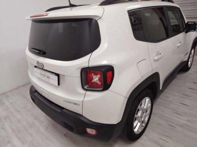 Jeep Renegade 1.0 T3 Longitude (3)