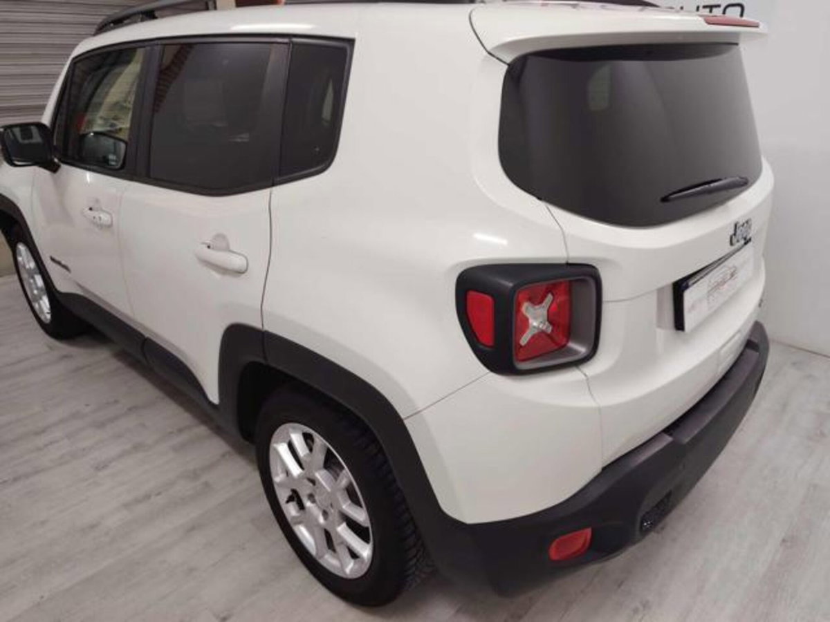 Jeep Renegade 1.0 T3 Longitude (4)