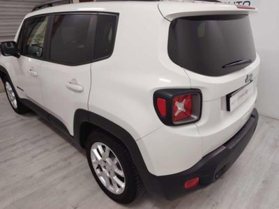 Jeep Renegade 1.0 T3 Longitude (4)