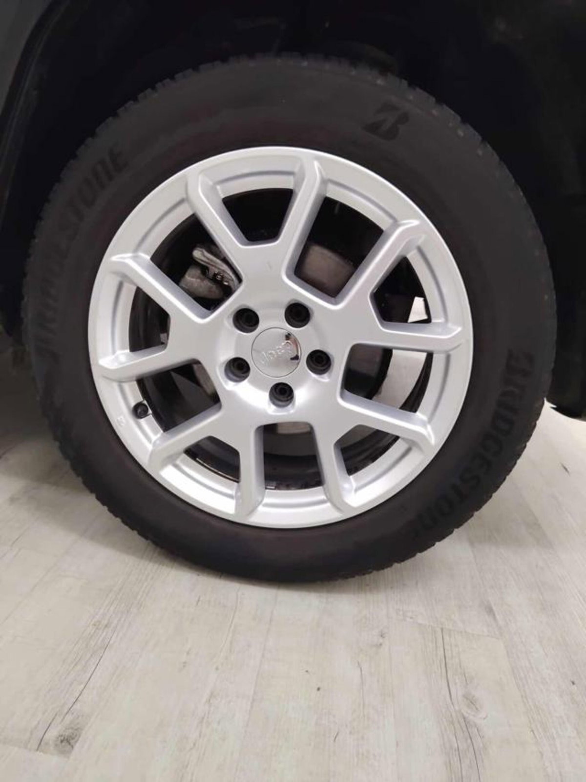 Jeep Renegade 1.0 T3 Longitude (5)