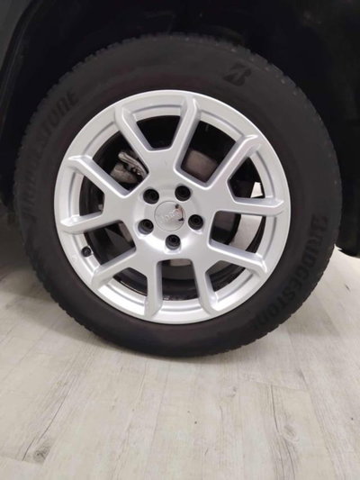 Jeep Renegade 1.0 T3 Longitude (5)