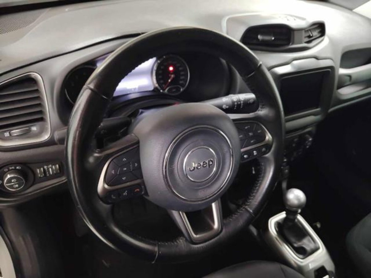 Jeep Renegade 1.0 T3 Longitude (6)
