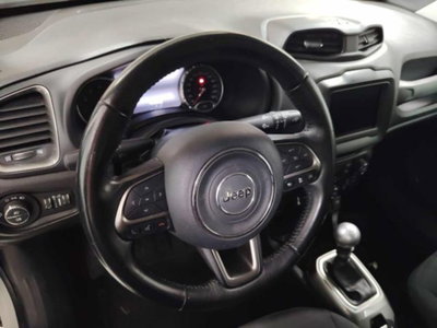 Jeep Renegade 1.0 T3 Longitude (6)