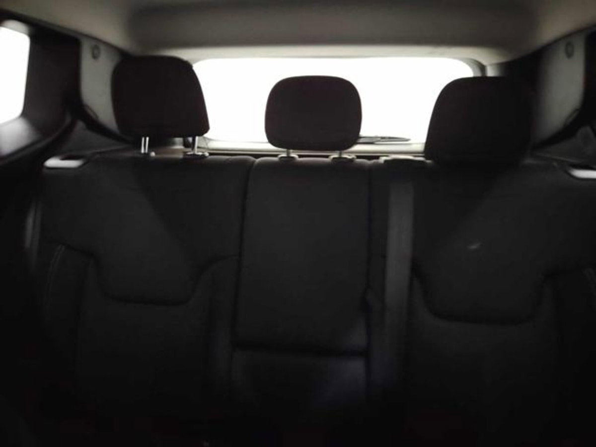 Jeep Renegade 1.0 T3 Longitude (7)