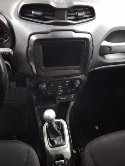 Jeep Renegade 1.0 T3 Longitude (8)