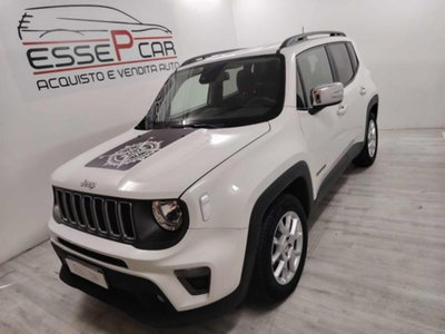 Jeep Renegade 1.0 T3 Longitude usata