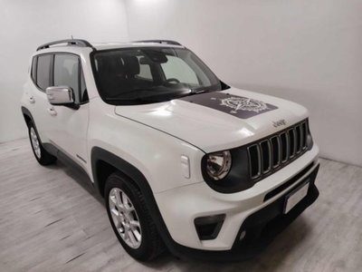 Jeep Renegade 1.0 T3 Longitude (2)