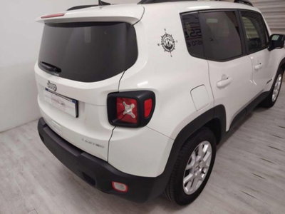 Jeep Renegade 1.0 T3 Longitude (3)